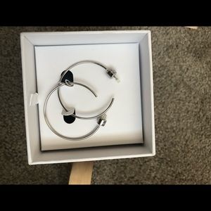 michael kors earrings